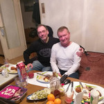 Михаил, 63