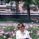 Marita, 63