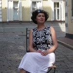 Betty Markova, 63