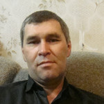 gosha, 55