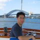 David Tan, 54