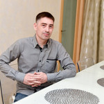 Денис, 45