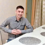 Денис, 45