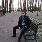 Сергей, 44