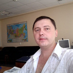 Сергей Владимирович, 43