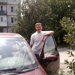 Сергей Владимирович, 43