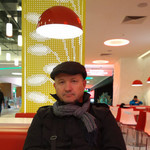Yuriy, 59