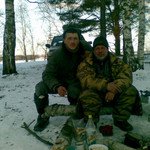 Андрей, 47