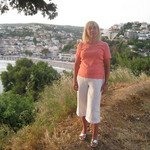 Юлия, 56