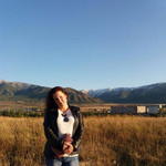 Yevgeniya, 48