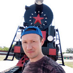 Василий, 45