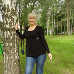 лена, 64