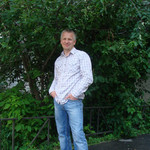 Сергей, 50