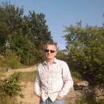 Сергей, 50