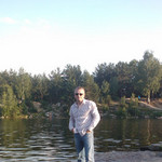 Сергей, 50