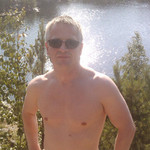 Сергей, 50