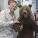 Сергей, 50