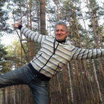 Сергей, 50
