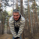 Сергей, 50