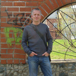 Сергей, 50