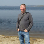 Сергей, 50