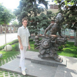Алексей, 40