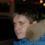 Александр, 35