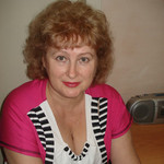 Irina, 71