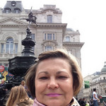 Elena Kolesnikova, 61