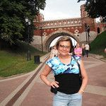 Elena Kolesnikova, 61
