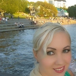 Надя, 38