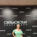 Надя, 38