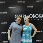 Надя, 38