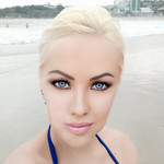 Надя, 38