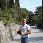 AGeorgy, 62