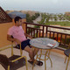 tarek, 40