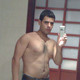 tarek, 40