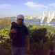 tarek, 40
