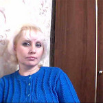 Liudmila, 58