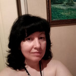 Наталья, 50