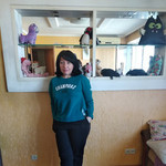 Наталья, 50