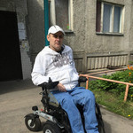СЕРГЕЙ, 60