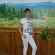 Жанна, 40