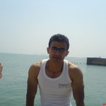 mohamed elsawah, 40