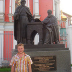 Сергей, 51