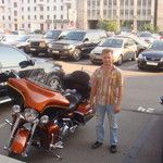 Сергей, 51