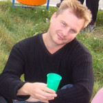 Сергей, 51