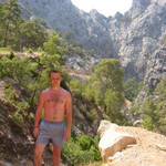 Сергей, 51