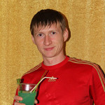 Алексей, 41