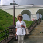 Мила, 67